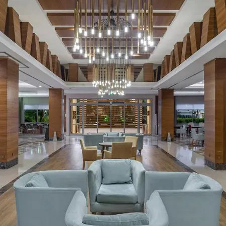 Wyndham Garden Lara Анталья