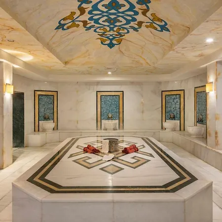 Wyndham Garden Lara 4* Анталья