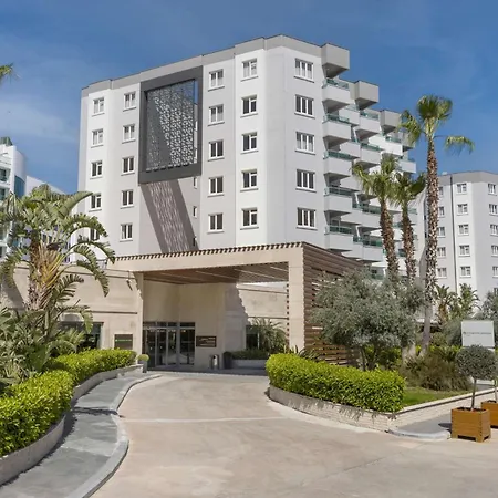 Wyndham Garden Lara Анталья