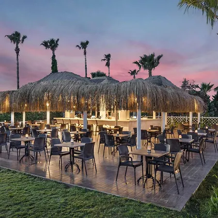 Wyndham Garden Lara 4* Анталья