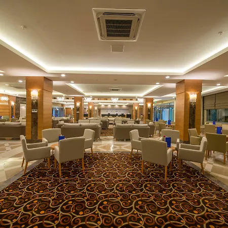 Hotell Wyndham Garden Lara