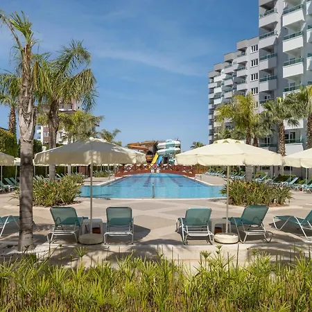 Wyndham Garden Lara Hotell Antalya