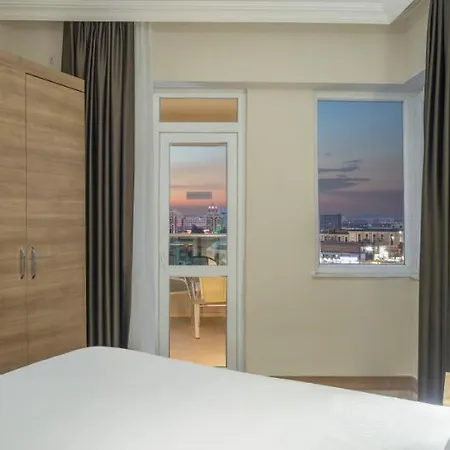 Wyndham Garden Lara Hotell